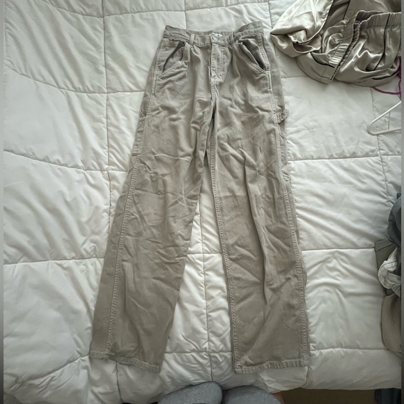 Garage Pants - Garage cargo pants